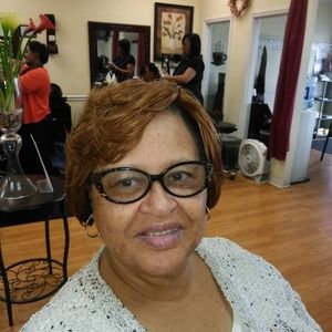 Meet your Posher, Doris